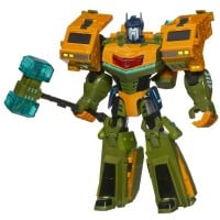 Road Buster Ultra Magnus