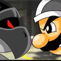 Good guys vs. bad guys