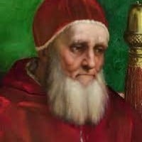 Pope Julius II
