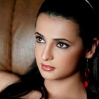 Sanaya Irani