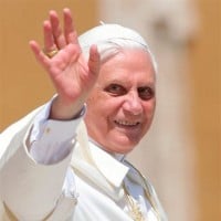 Pope Benedict XVI