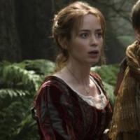 The Baker's Wife - Into the Woods