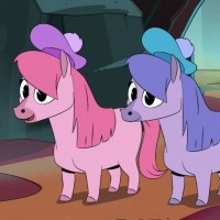 The Kelpies Introduction - The Missing Links of Moorshire!