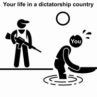 North Korea 2.0 (Singapore)