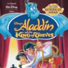 Are You In or Out - Aladdin and the King of Thieves
