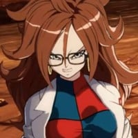 Android 21