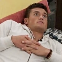 Jackson Michie - Big Brother 21