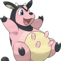Miltank