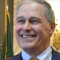 Jay Inslee (Washington)