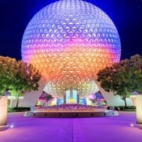 Spaceship Earth