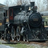 Canadian Railway Museum