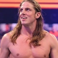 Matt Riddle