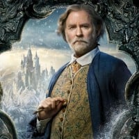 Maurice (Beauty and the Beast, 2017)