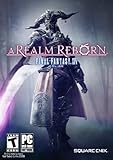 Final Fantasy XIV: A Realm Reborn