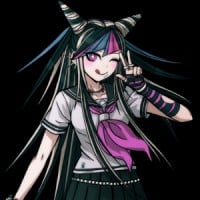 Abnormal colored hair