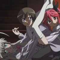 Awkward Falling Positions