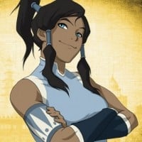 Korra (Avatar: The Legend of Korra)