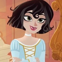 Cassandra (Tangled the Series)