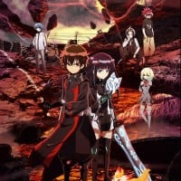 Twin Star Exorcists