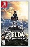 The Legend of Zelda: Breath of the Wild