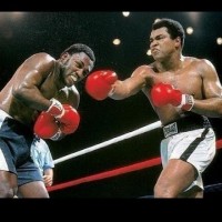 Muhammad Ali vs. Joe Frazier III