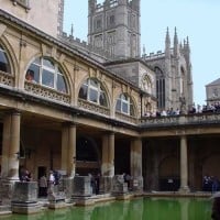 Roman Baths