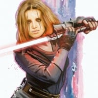Darth Zannah