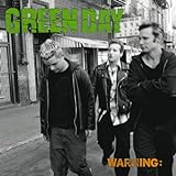 Warning - Green Day