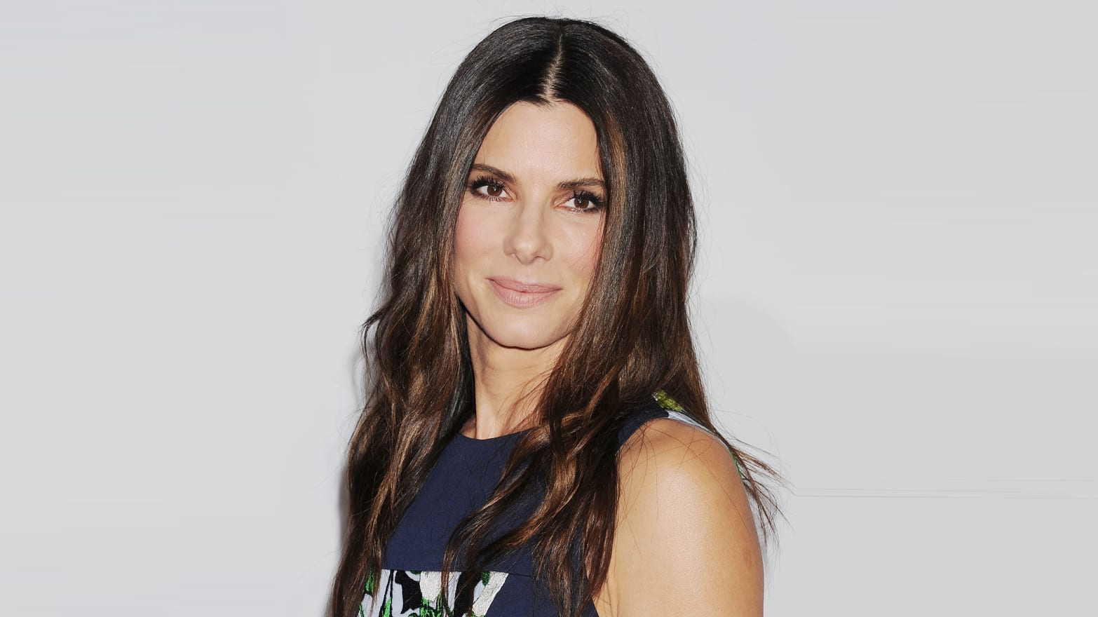 Sandra Bullock