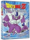 Dragon Ball Z: Cooler's Revenge