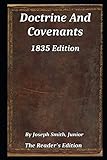 The Doctrine and Covenants