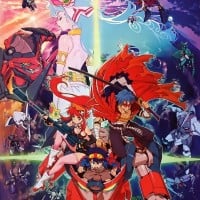 Gurren Lagann