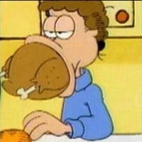 Jon Arbuckle (Garfield)
