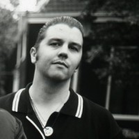 Matthew Freeman (Rancid)