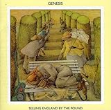Selling England by the Pound- Genesis