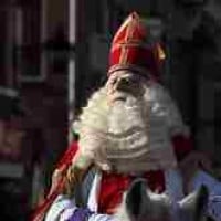 Sinterklaas