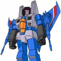 Thundercracker