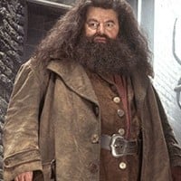 Rubeus Hagrid
