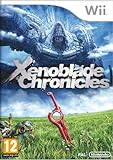 Xenoblade Chronicles