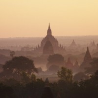 Pagan Empire (849-1297)