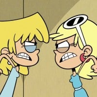 Brawl in the Family - The Loud House