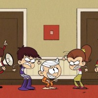 Making the Problem Worse (Brawl in the Family)