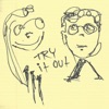 Try It Out - Skrillex & Alvin Risk