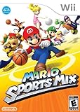 Mario Sports Mix