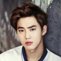 Suho ~ Exo