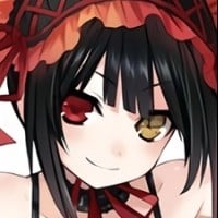 Kurumi Tokisaki - Date A Live