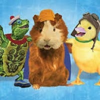 Wonder Pets