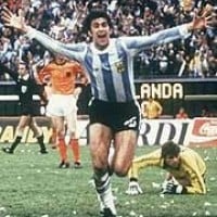 Mario Kempes