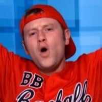 Judd Daugherty - Season 15