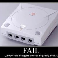 The Dreamcast's Short Life Span